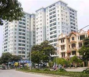 Thị trường bất động sản trong thời gian qua vẫn còn nhiều khó khăn do thiếu hụt nguồn cung.